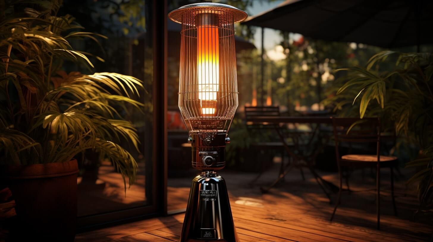 Fresh Look at Eco Friendly Patio Heating Energy Efficient Alternatives