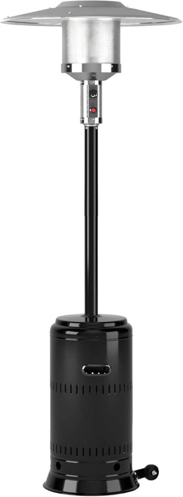 Fire Sense 63717 Patio Heater